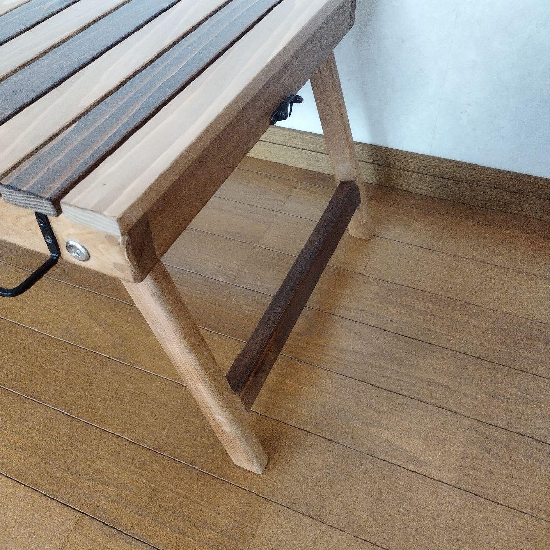 nonoさんオーダー専用ページ 折りたたみローテーブルK167