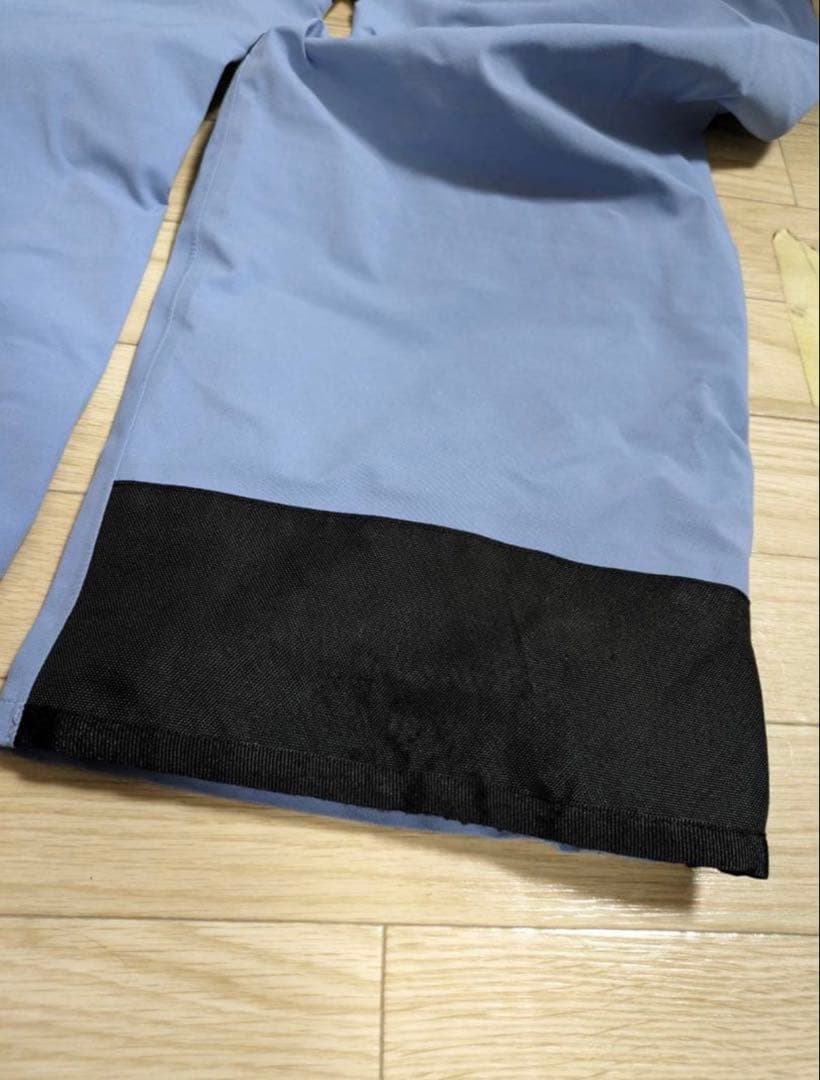 AA HARDWEAR ダブルエー ウェア STORM 上下セット 23-24