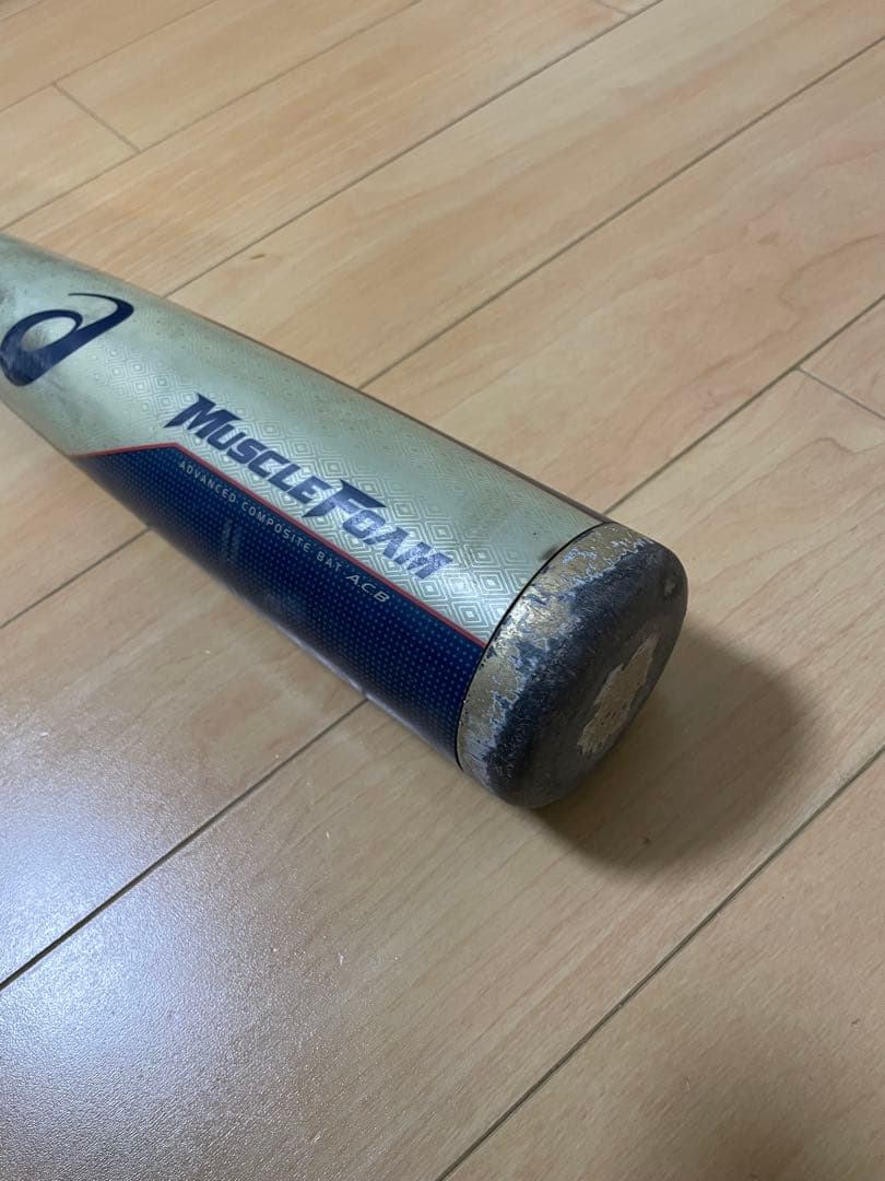 NSS 軟式バット BB JA 78cm