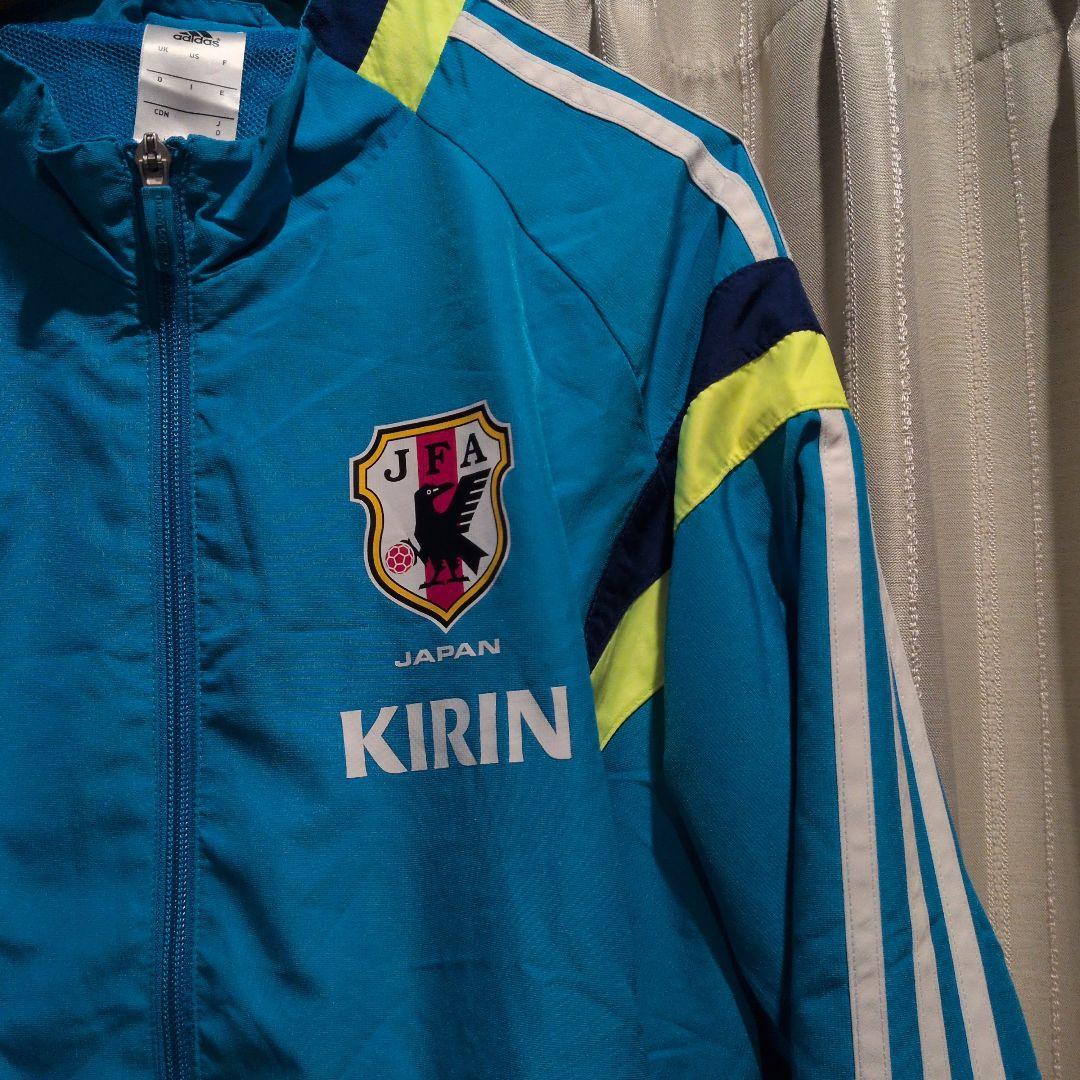 adidas 日本代表 セットアップ