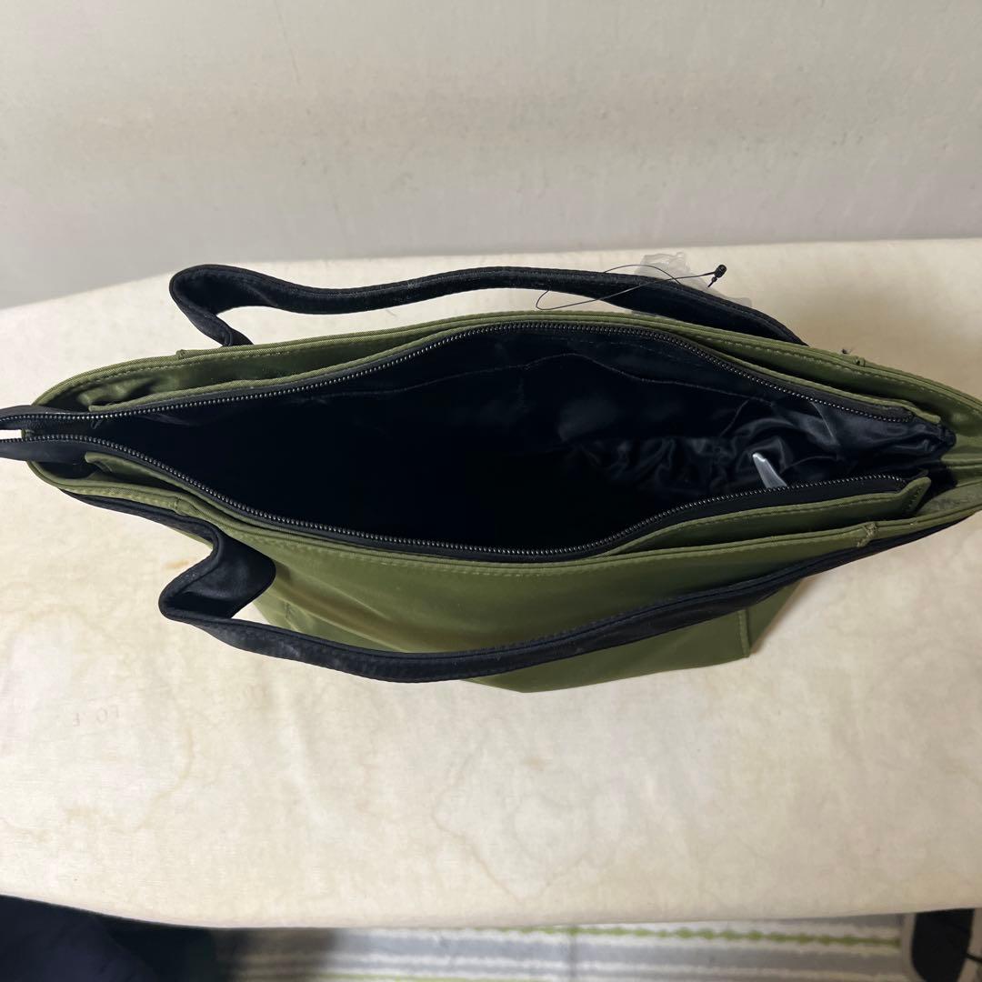 pxgカートバッグ