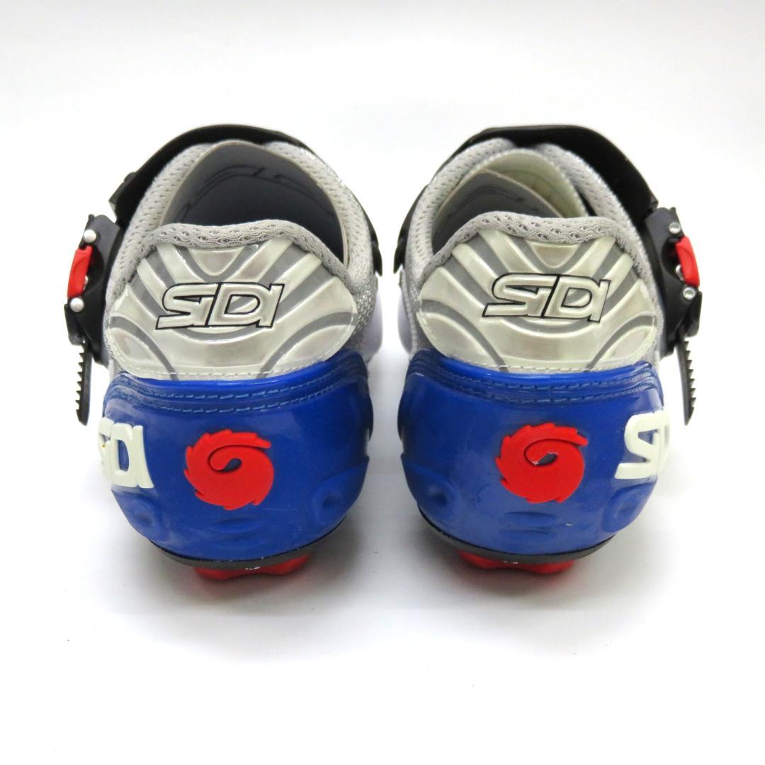 SIDI シディ Genius 5-Pro サイズ45 27.5cm 未使用