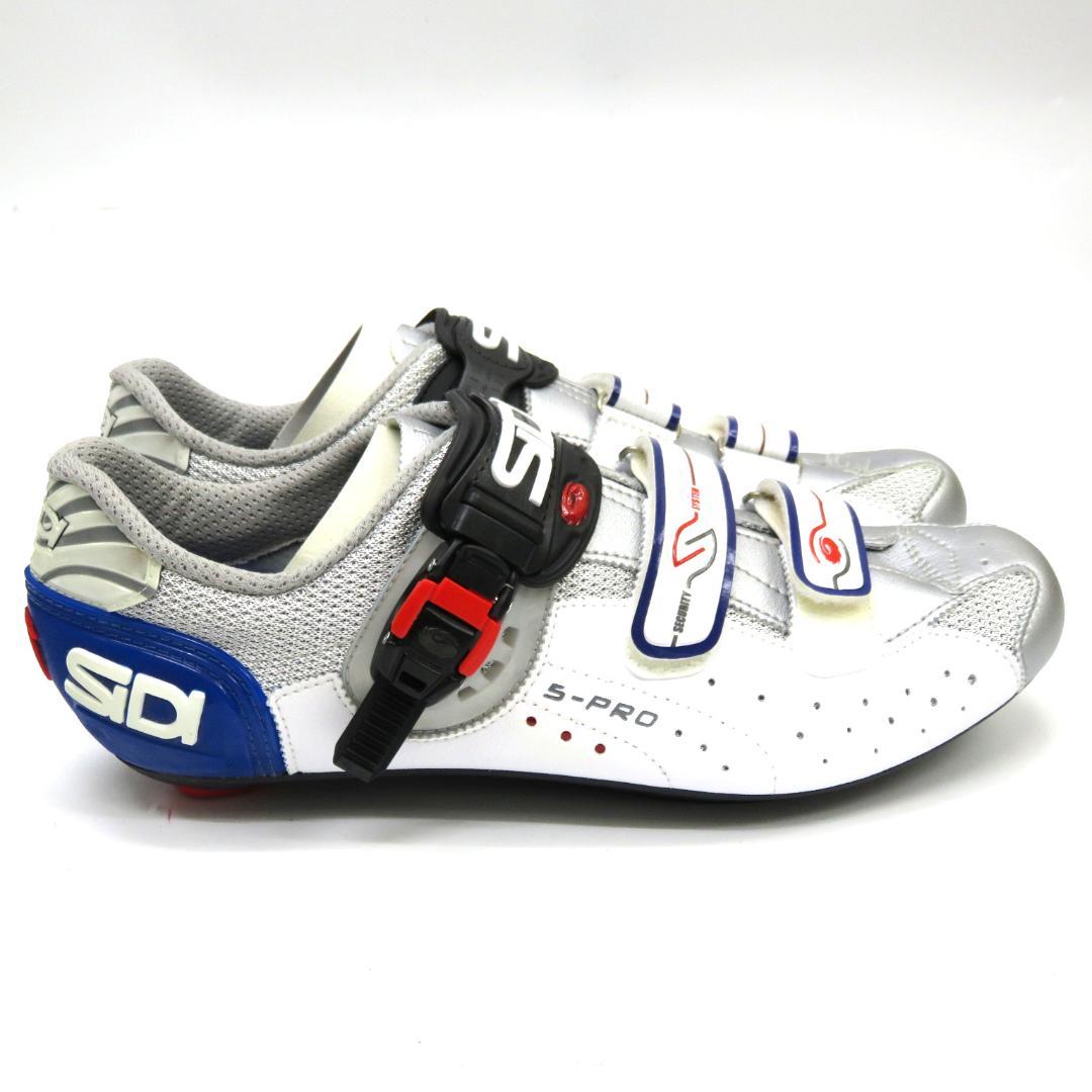 SIDI シディ Genius 5-Pro サイズ45 27.5cm 未使用