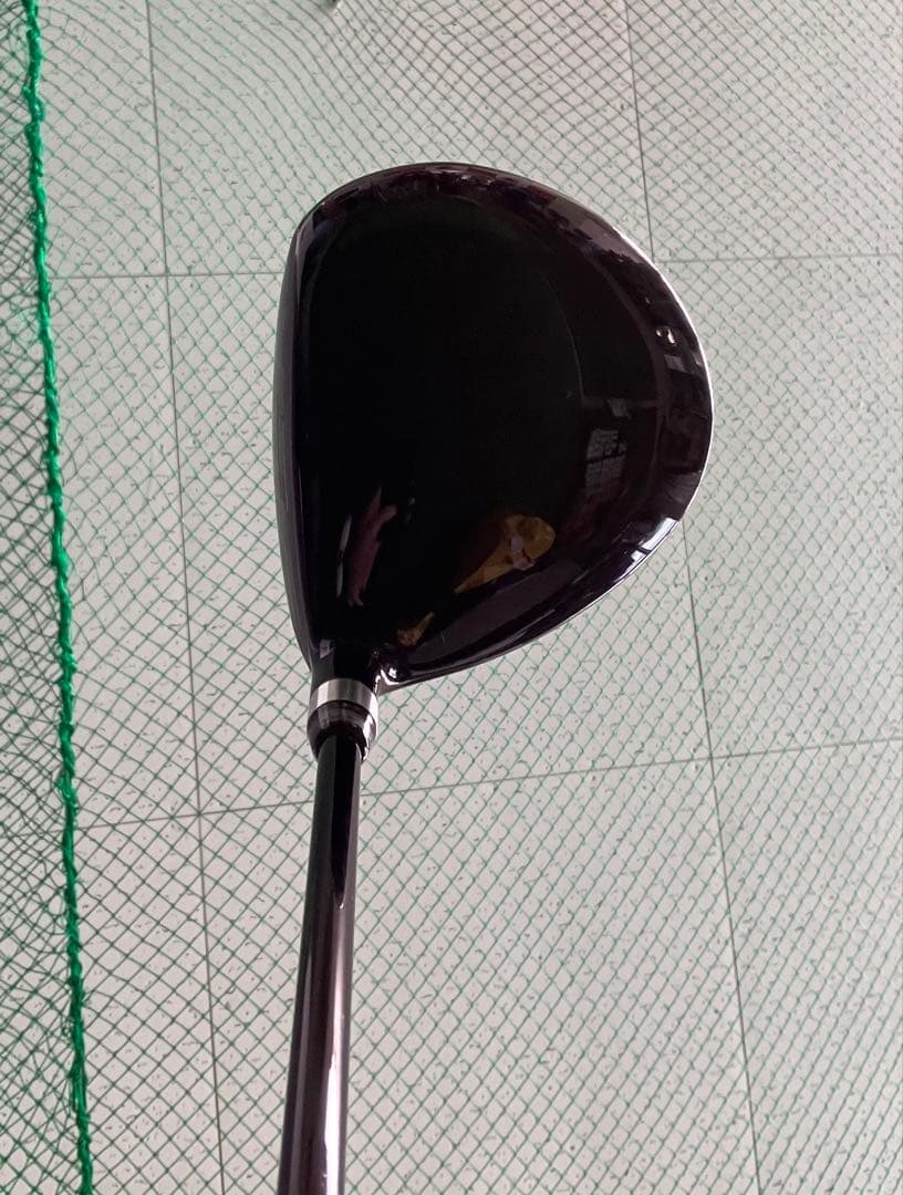 ロッディオ RODDIO Trajectory Mid ドライバー