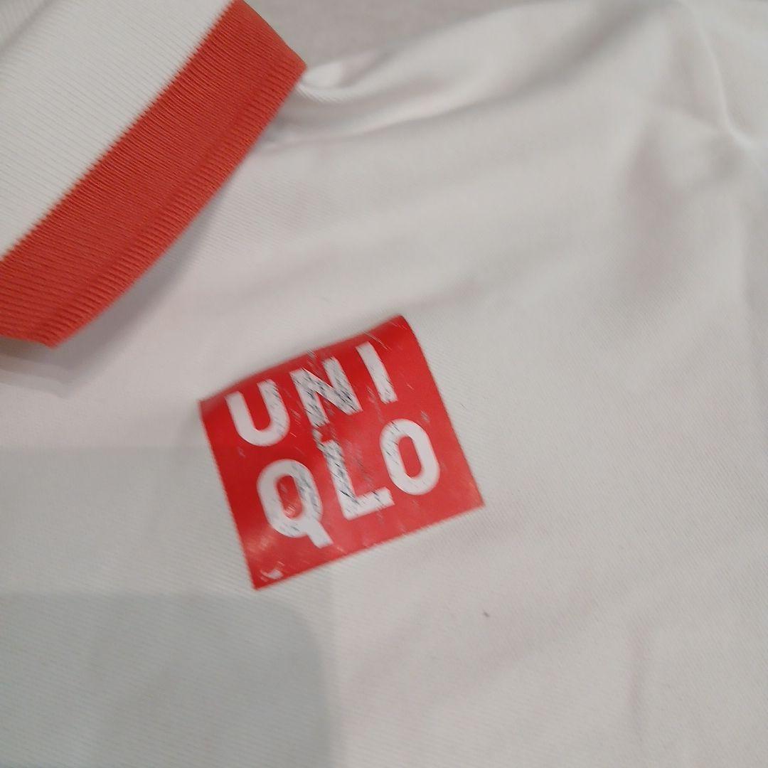 UNIQLO ポロシャツとショートパンツセット