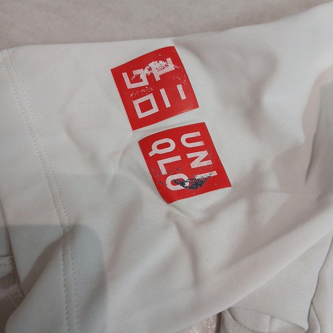 UNIQLO ポロシャツとショートパンツセット