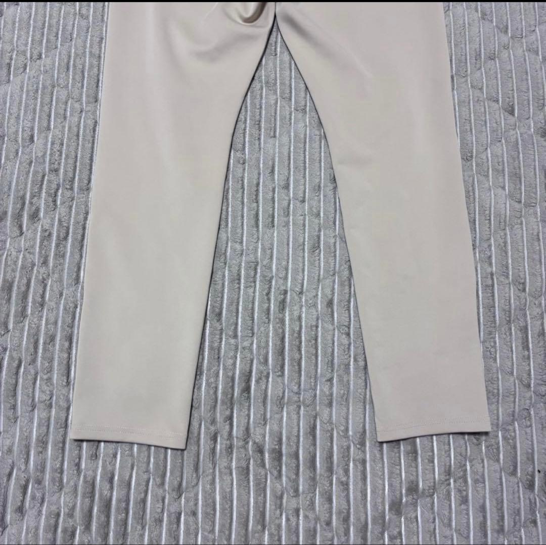 BRIEFING MENS 3D LOGO SLIM PANTS Mサイズ
