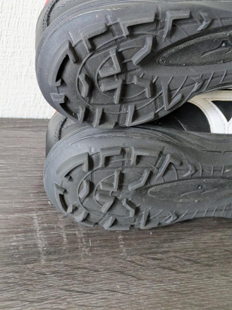 ミズノ モレリア TF 25cm ターフ トレーニングシューズ Morelia