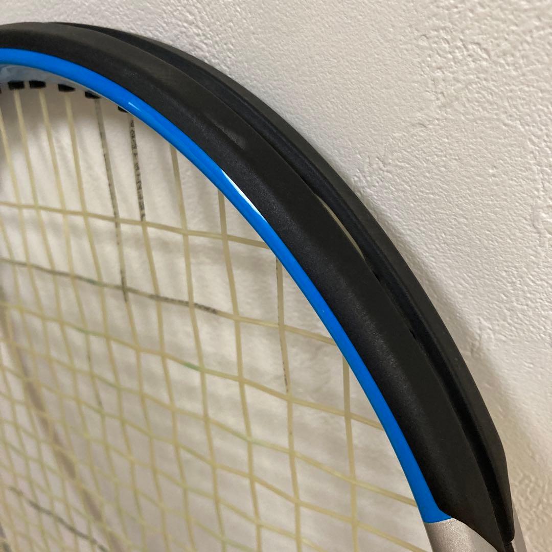 ラケット(硬式用) Wilson ULTRA100L v3.0