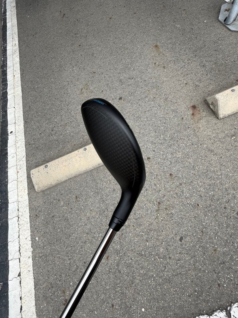 PING G440 ユーティリティ 23度 ダイヤモンドスピーダーHY80x