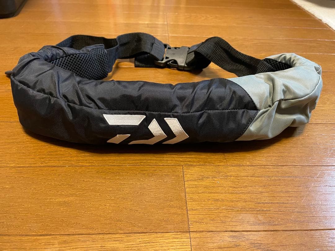 DAIWA DF-2709 TYPE-A ライフジャケット