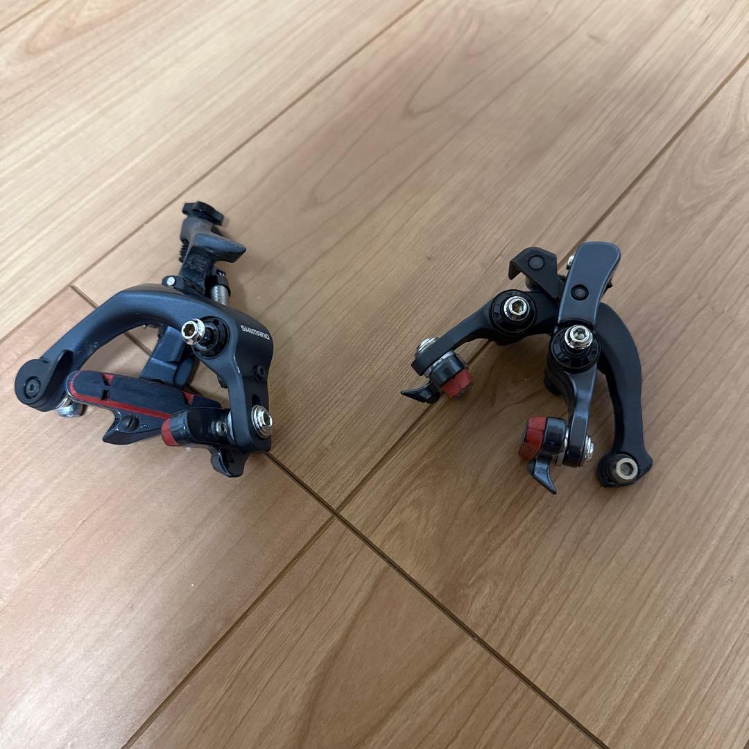 r8150di2 コンポセットクランクのみ9200