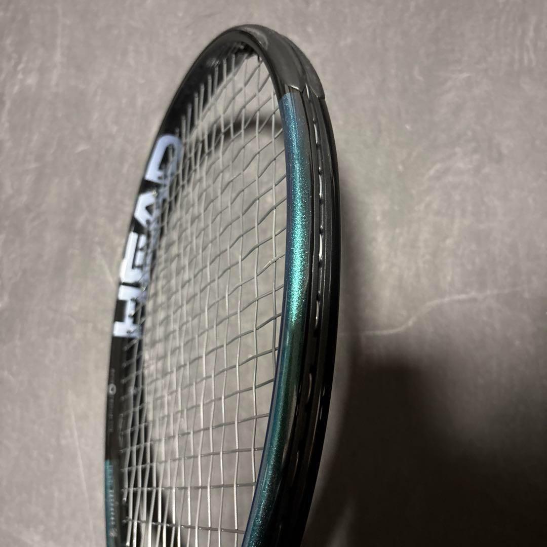 HEAD GRAVITY MP ヘッド グラビティ MP 2025