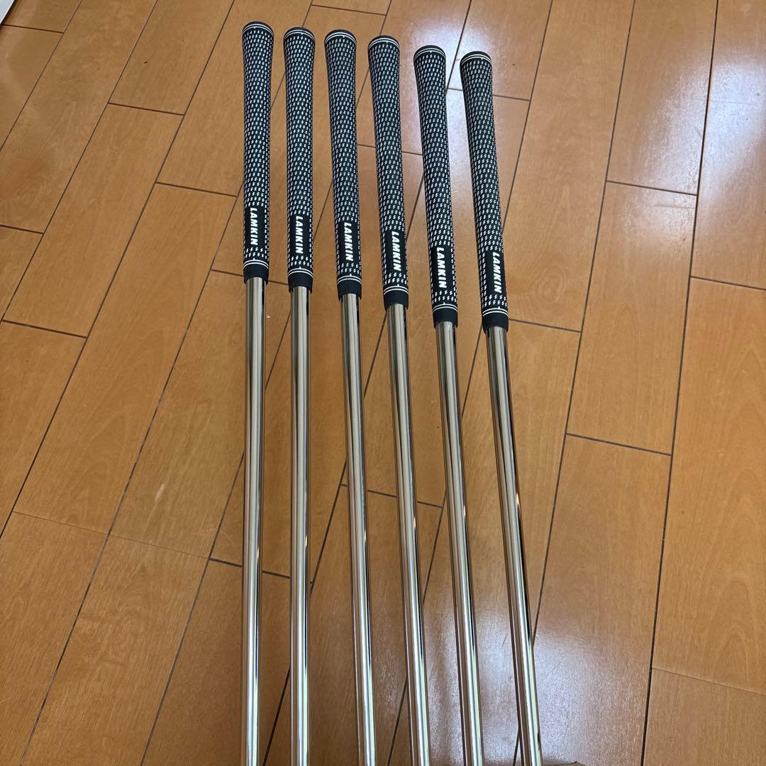 エポンAF-Tour CB2 5-P 6本