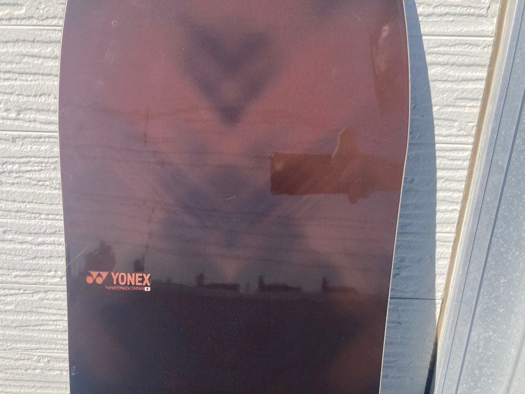 YONEX パウダーボード　160