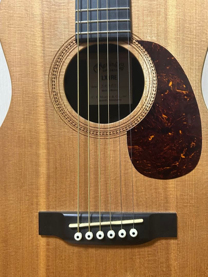 Martin LX1R Little Martin リトルマーチン