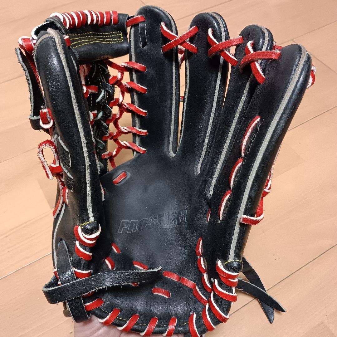 野球グローブ【外野手用】