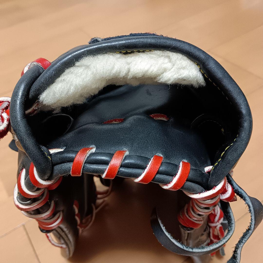 野球グローブ【外野手用】
