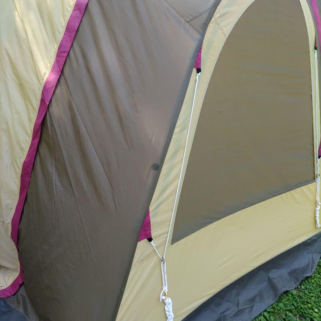 ●値下げしました●オガワ Velero5 グランドマット付き