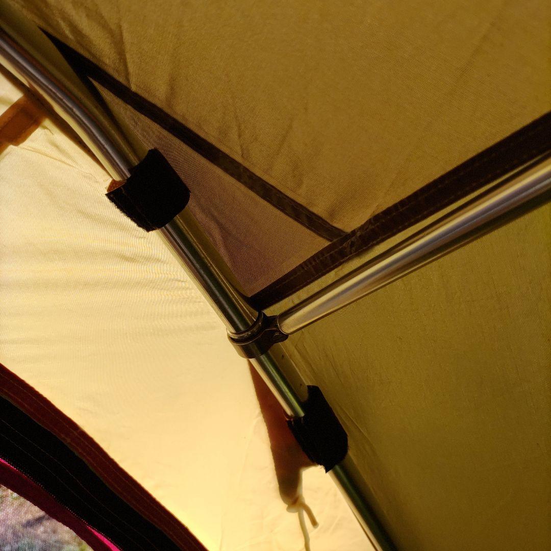 ●値下げしました●オガワ Velero5 グランドマット付き
