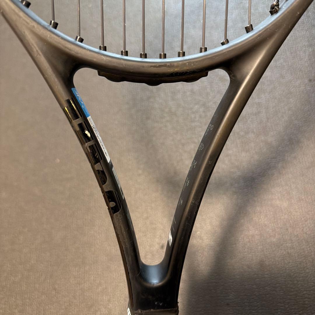 プロスタッフ RF97 v11.5 pro staff RF97