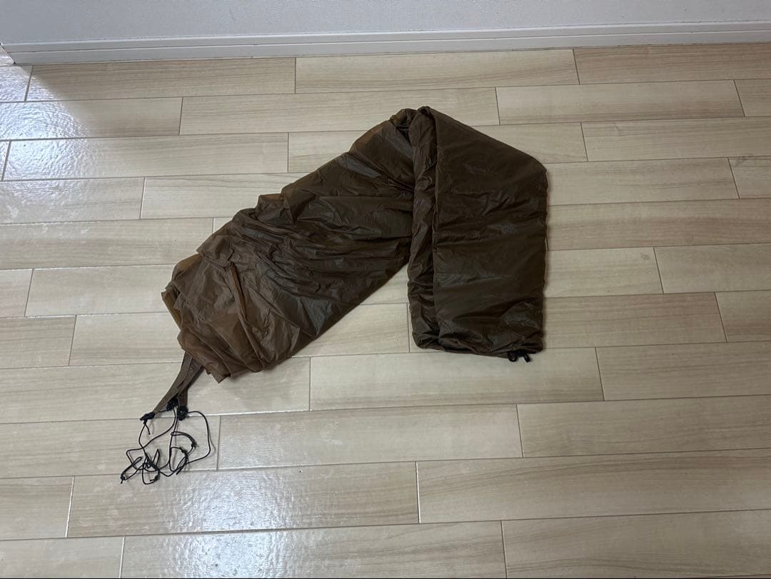 ローカスギア Khafra HB Full Mesh Inner