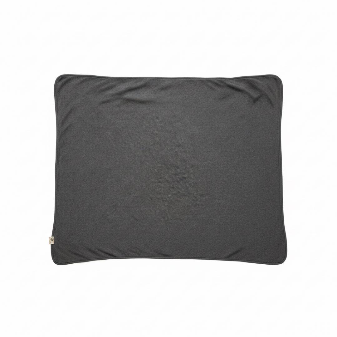 【美品】GALERIE VIE ギャルリーヴィー ウール100% ブランケット