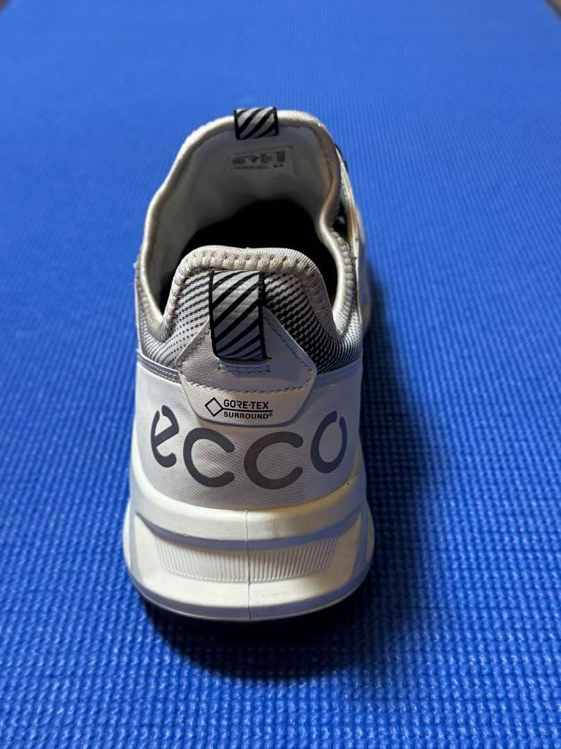 ECCO GOLF BIOM C4 ゴルフシューズ 43 26.5〜27.0