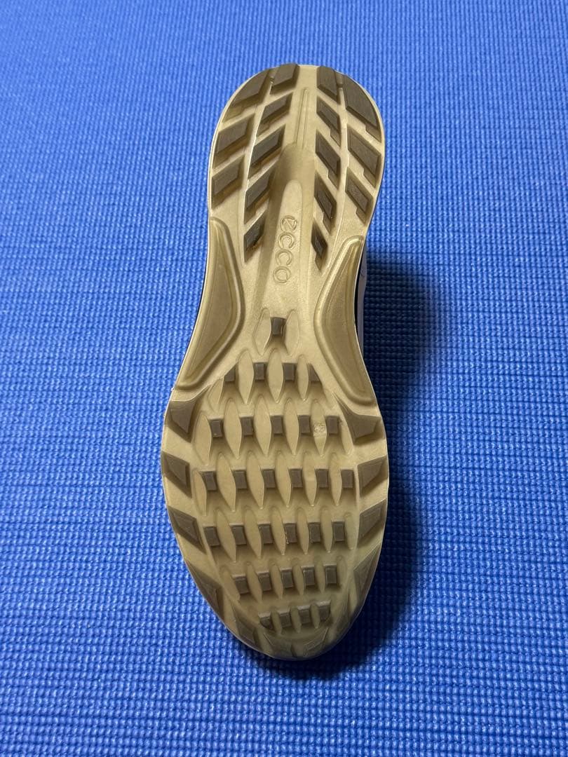 ECCO GOLF BIOM C4 ゴルフシューズ 43 26.5〜27.0