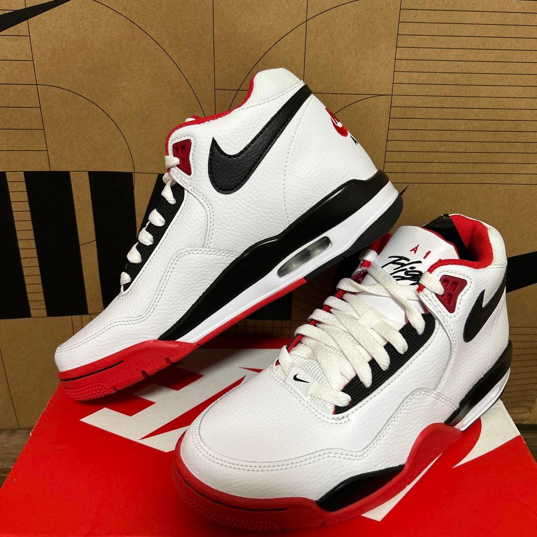 NIKEフライトレガシー　28cm