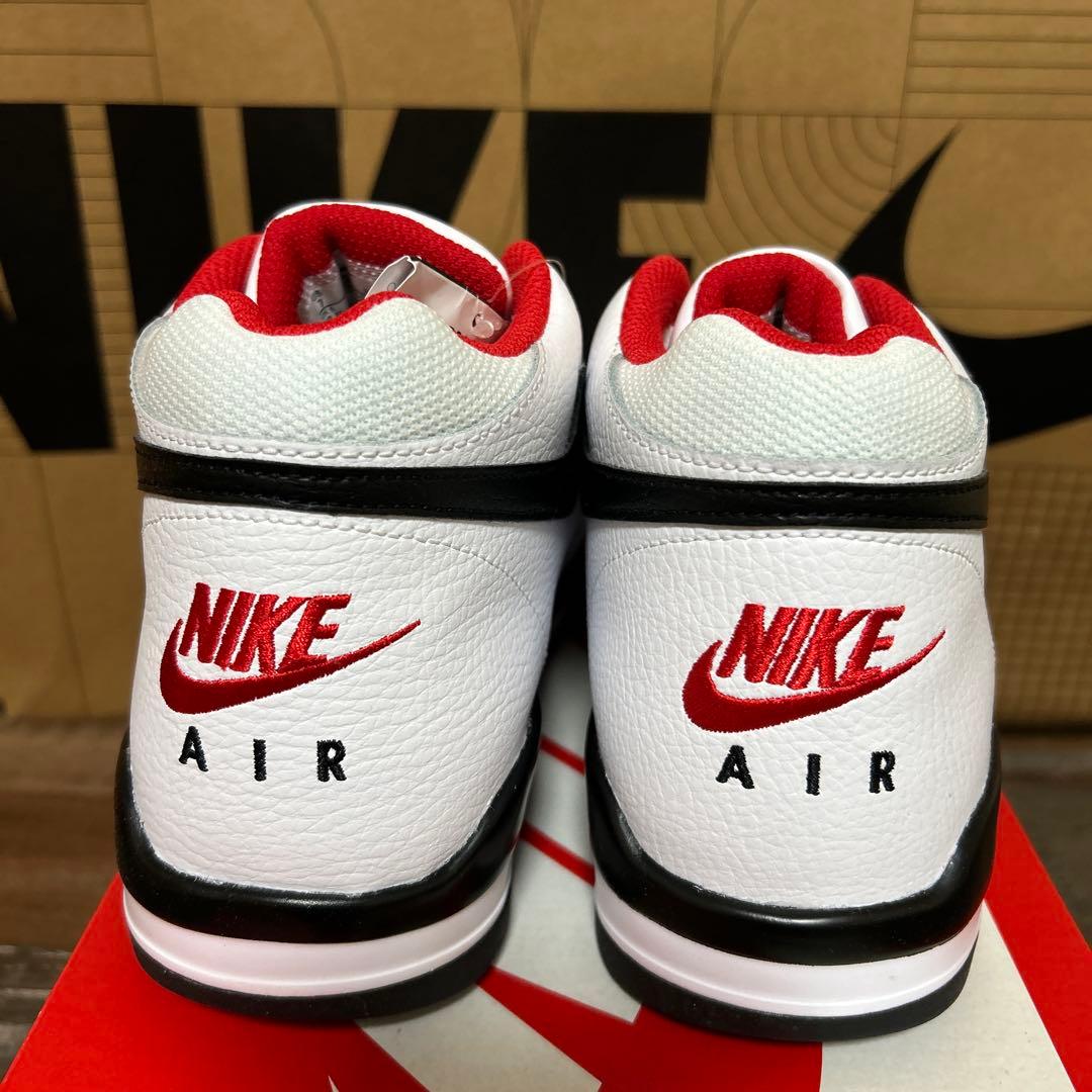 NIKEフライトレガシー　28cm