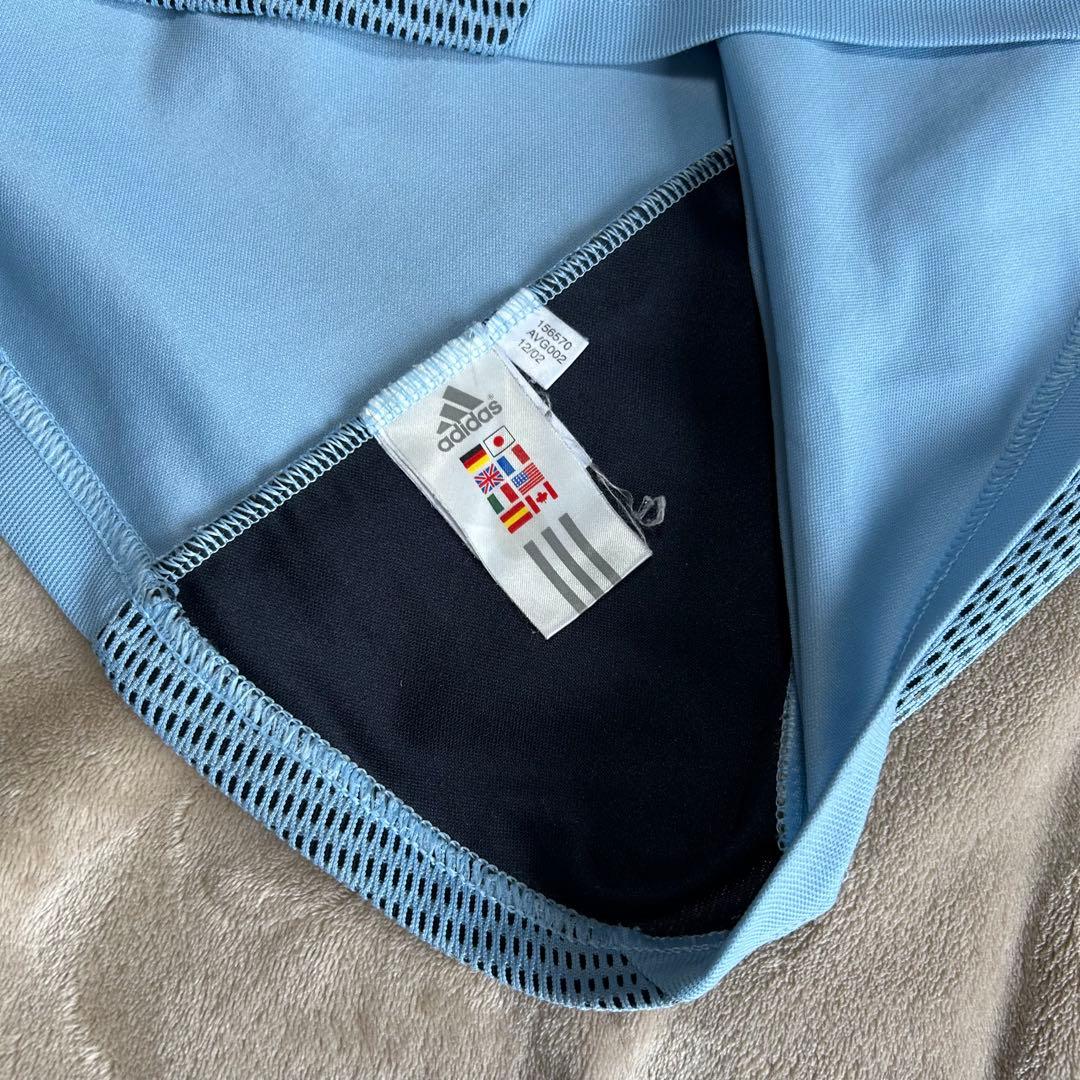 【2枚セット】アヤックス 04-05年　レプリカユニフォーム adidas