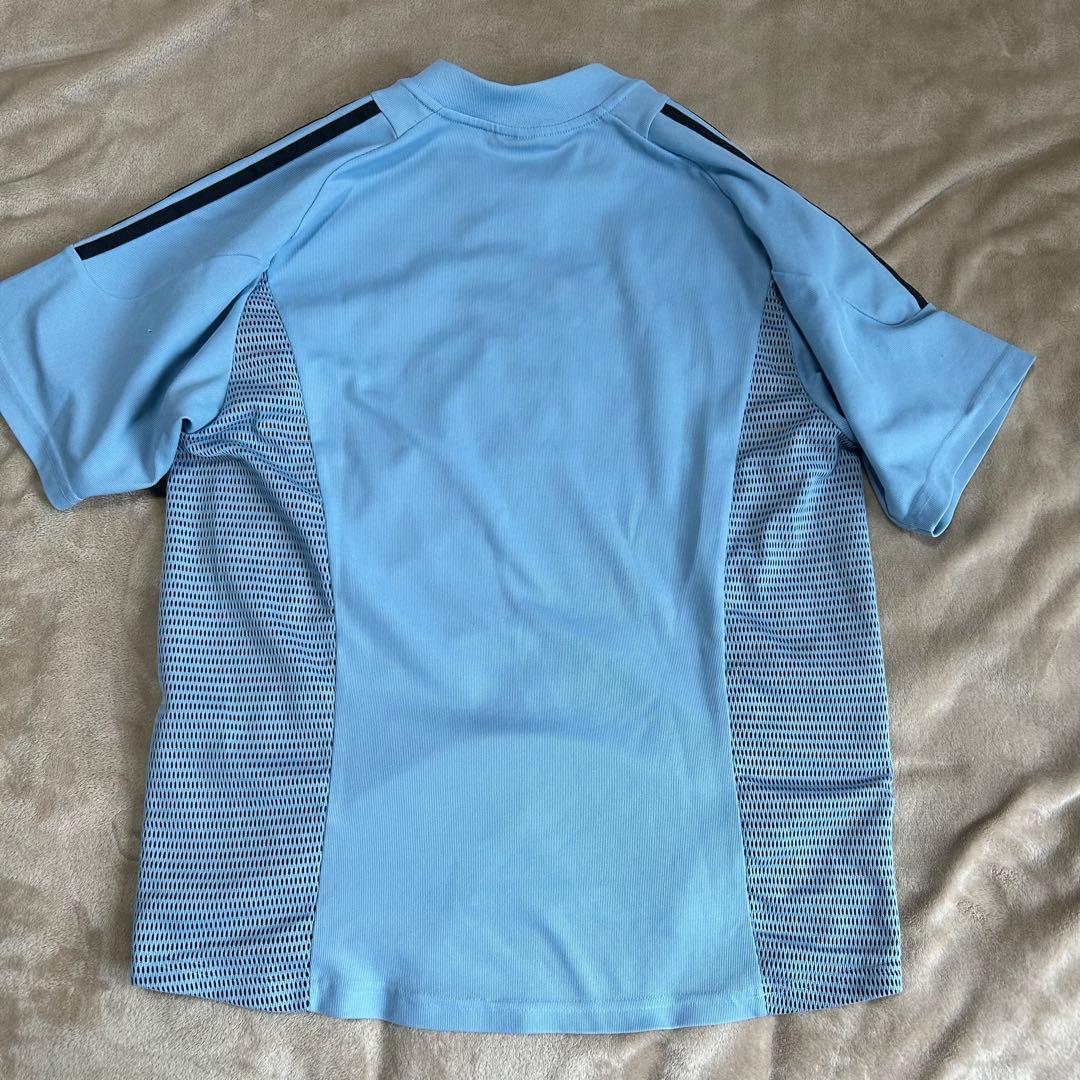【2枚セット】アヤックス 04-05年　レプリカユニフォーム adidas
