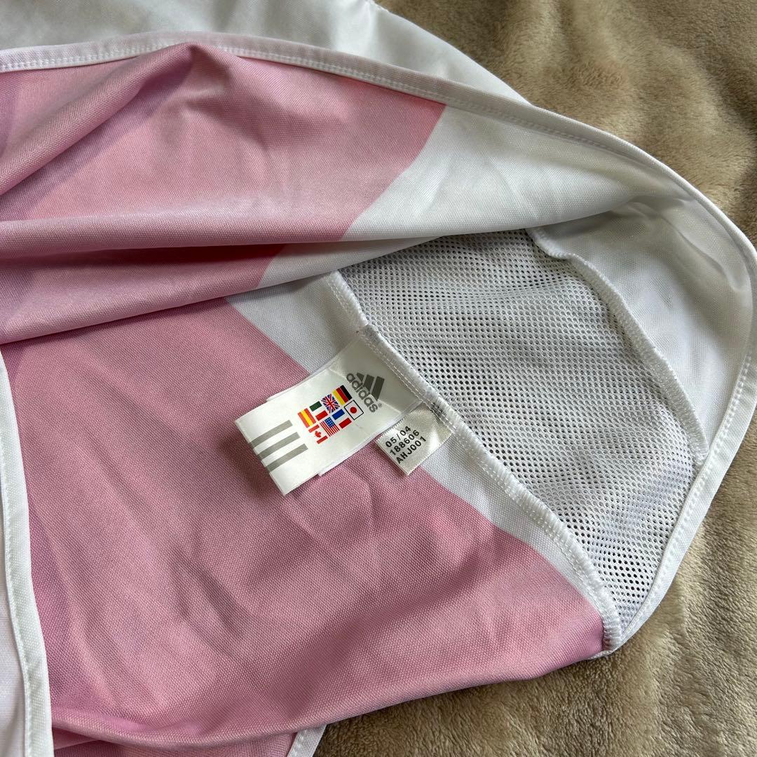 【2枚セット】アヤックス 04-05年　レプリカユニフォーム adidas