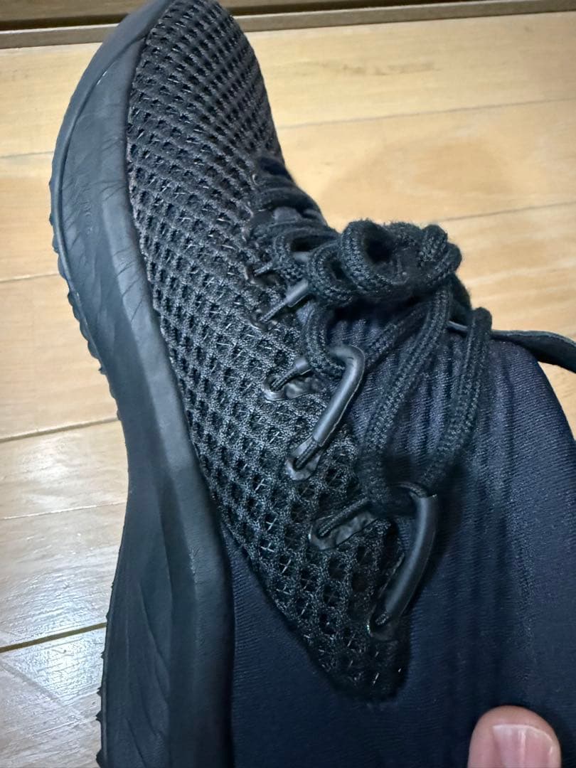 adidas DAME4 デイム4