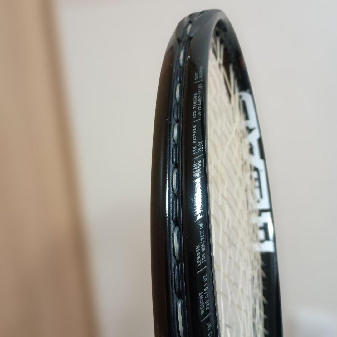 ■HEAD Speed PWR G2