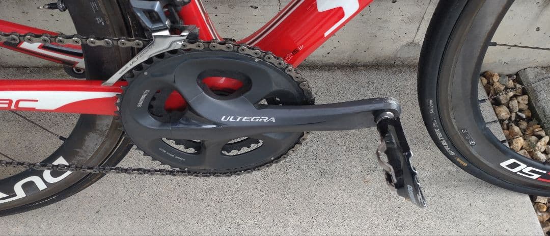 S-Works Tarmac SL４ロードバイク Dura-Ace C50