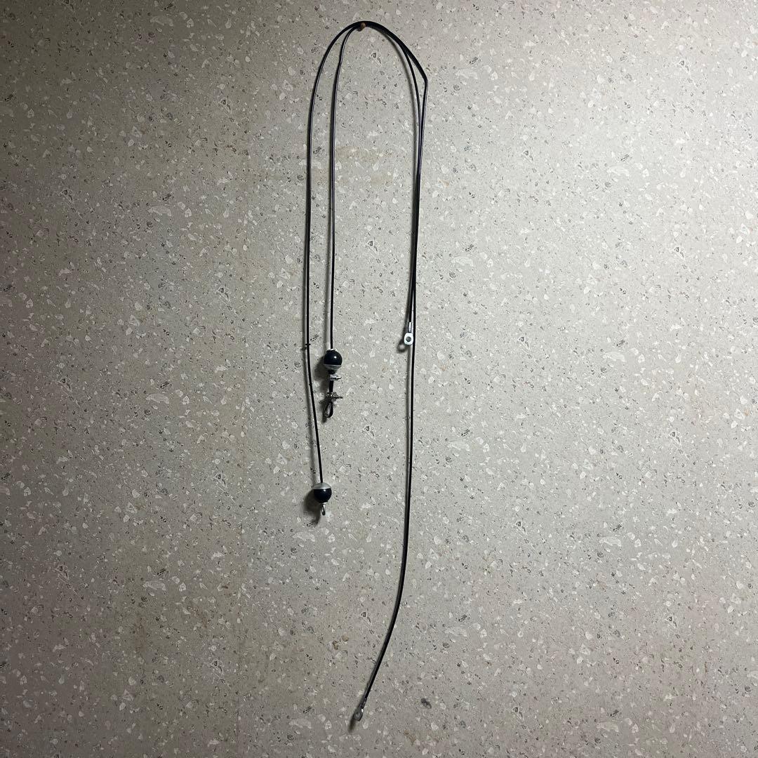 ラットプルダウン ケーブル トレーニングセット