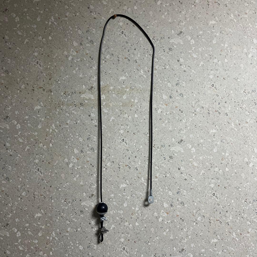ラットプルダウン ケーブル トレーニングセット