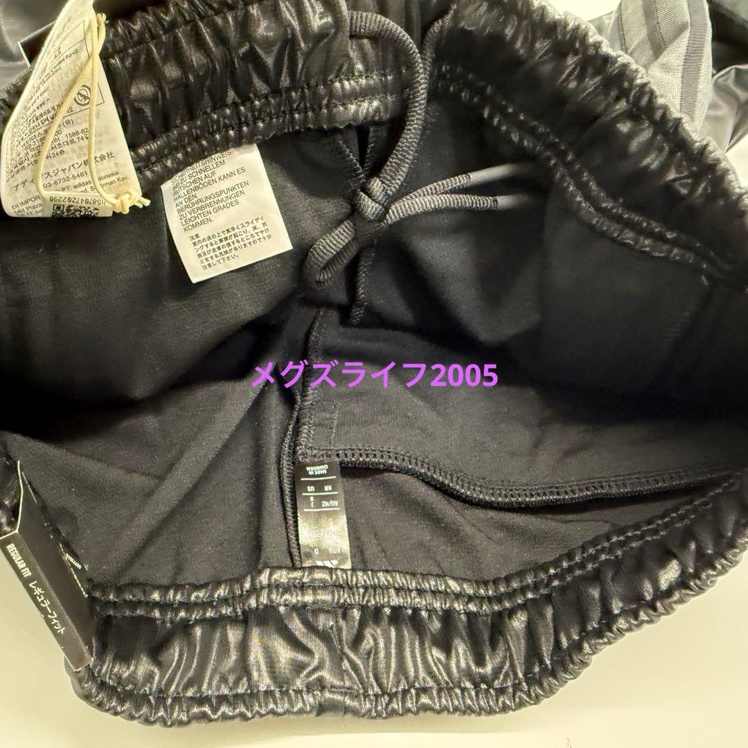 新品　アディダス adidas Stadium Gold　上下セットアップ　L