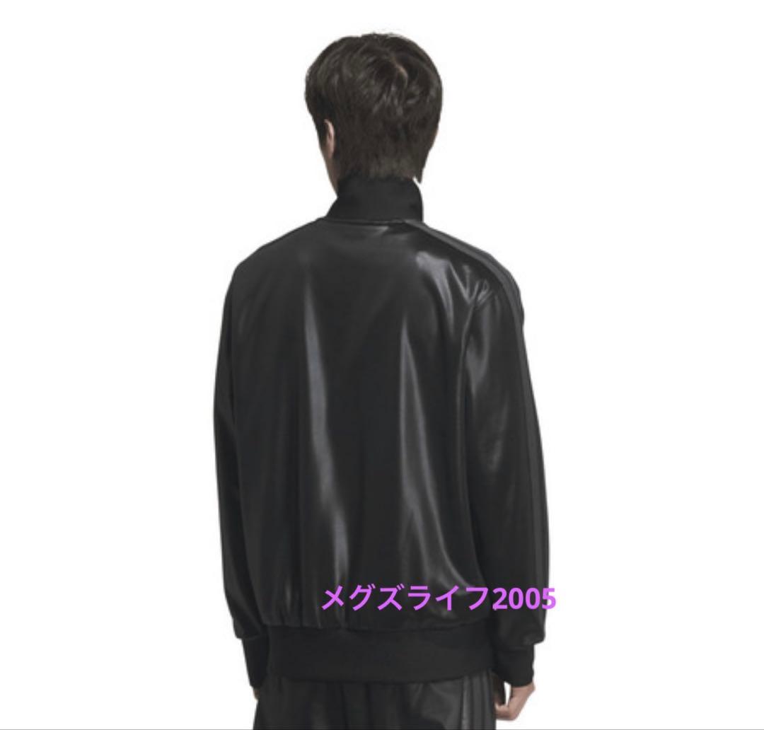 新品　アディダス adidas Stadium Gold　上下セットアップ　L