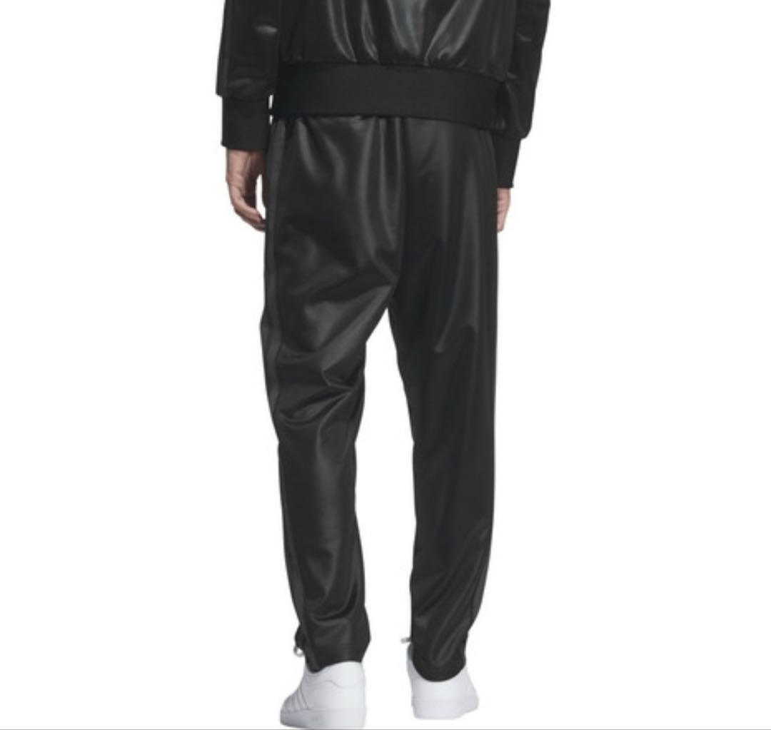 新品　アディダス adidas Stadium Gold　上下セットアップ　L