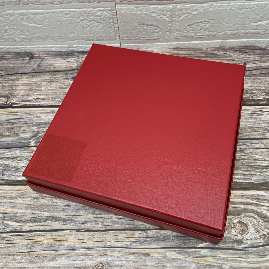 【美品】Baccarat 　バカラ 　ミルニュイ　 プレート 21ｃｍ