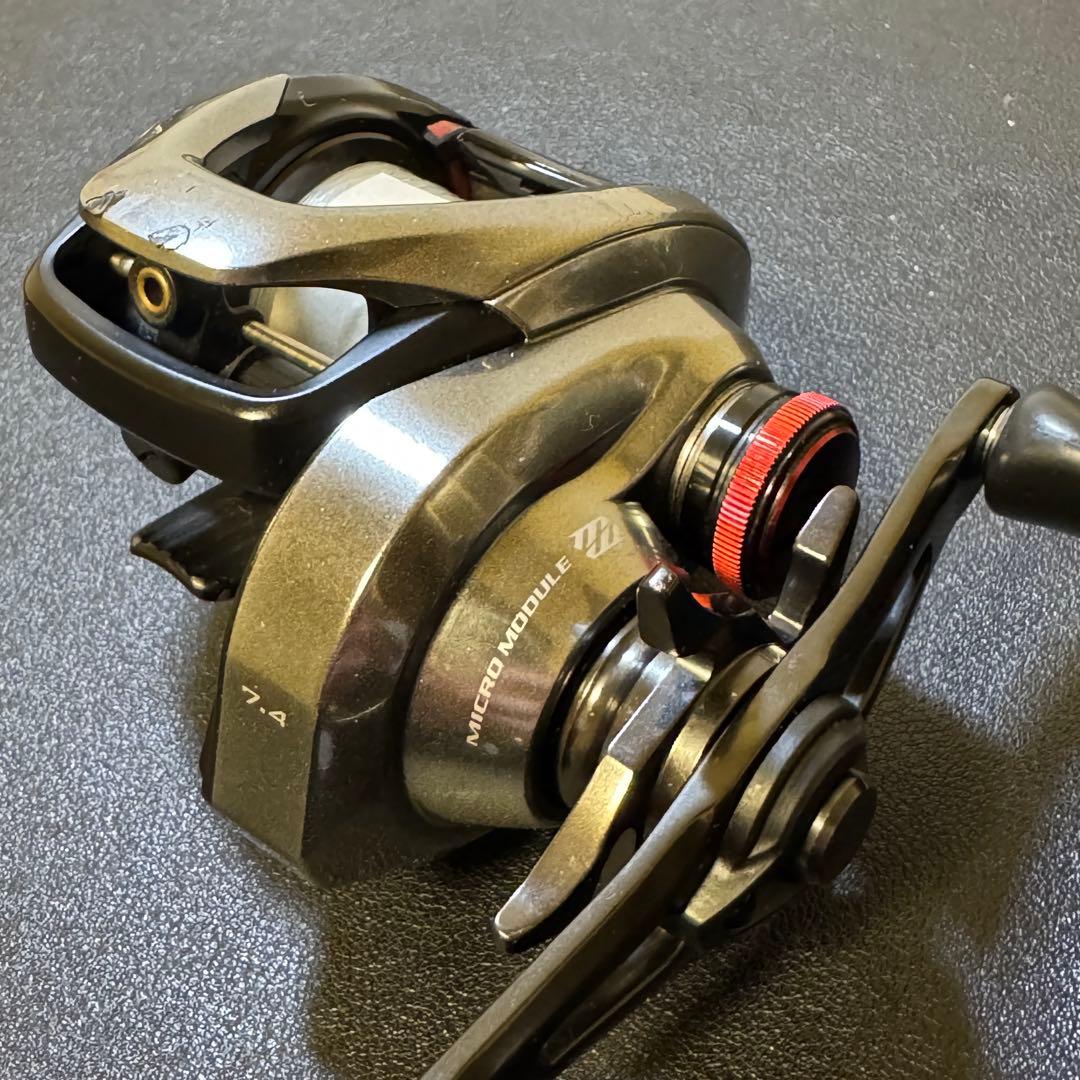 21 スコーピオン DC 151HG