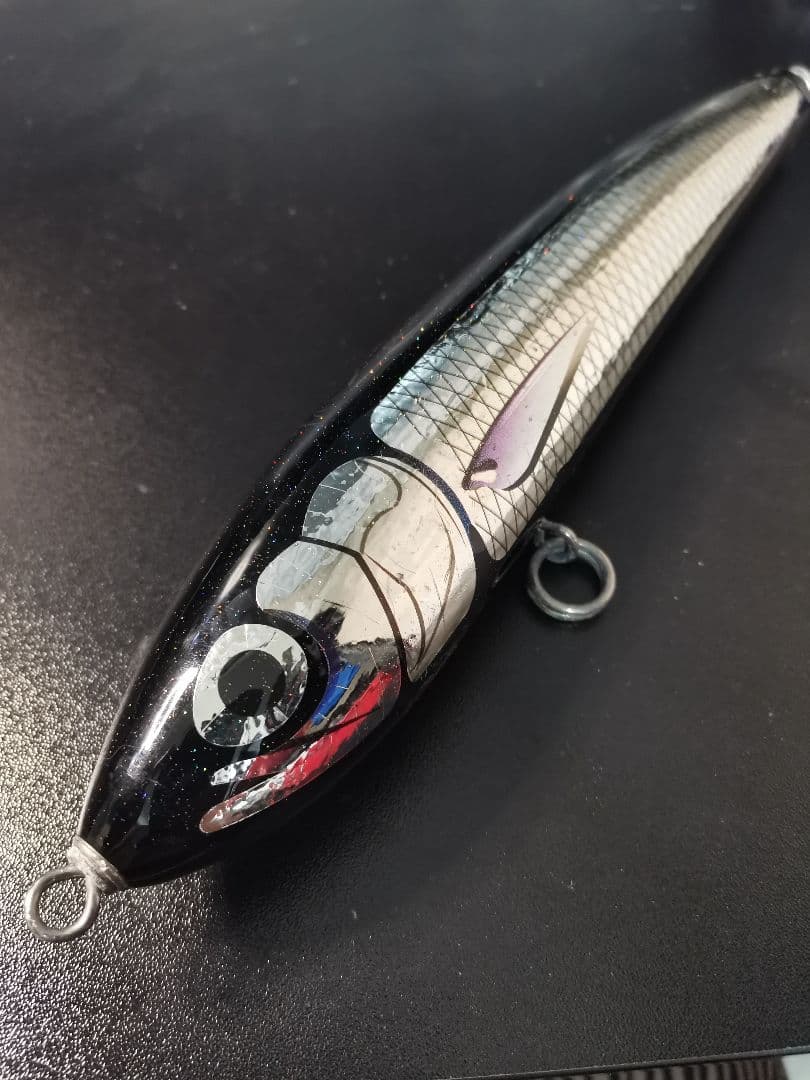 カーペンター　ストライクイーグル150-245