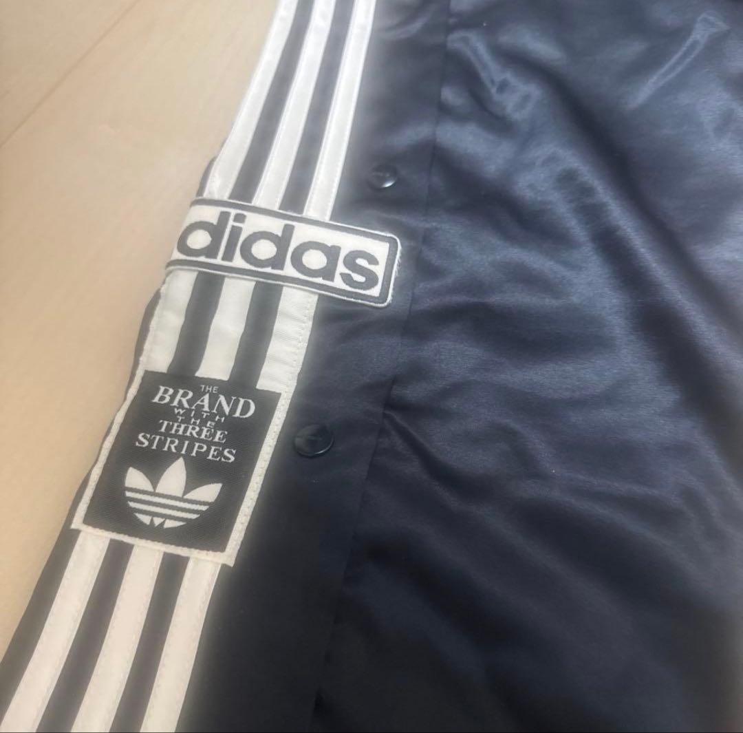 サテン アディブレイク adidas Originals XLサイズ