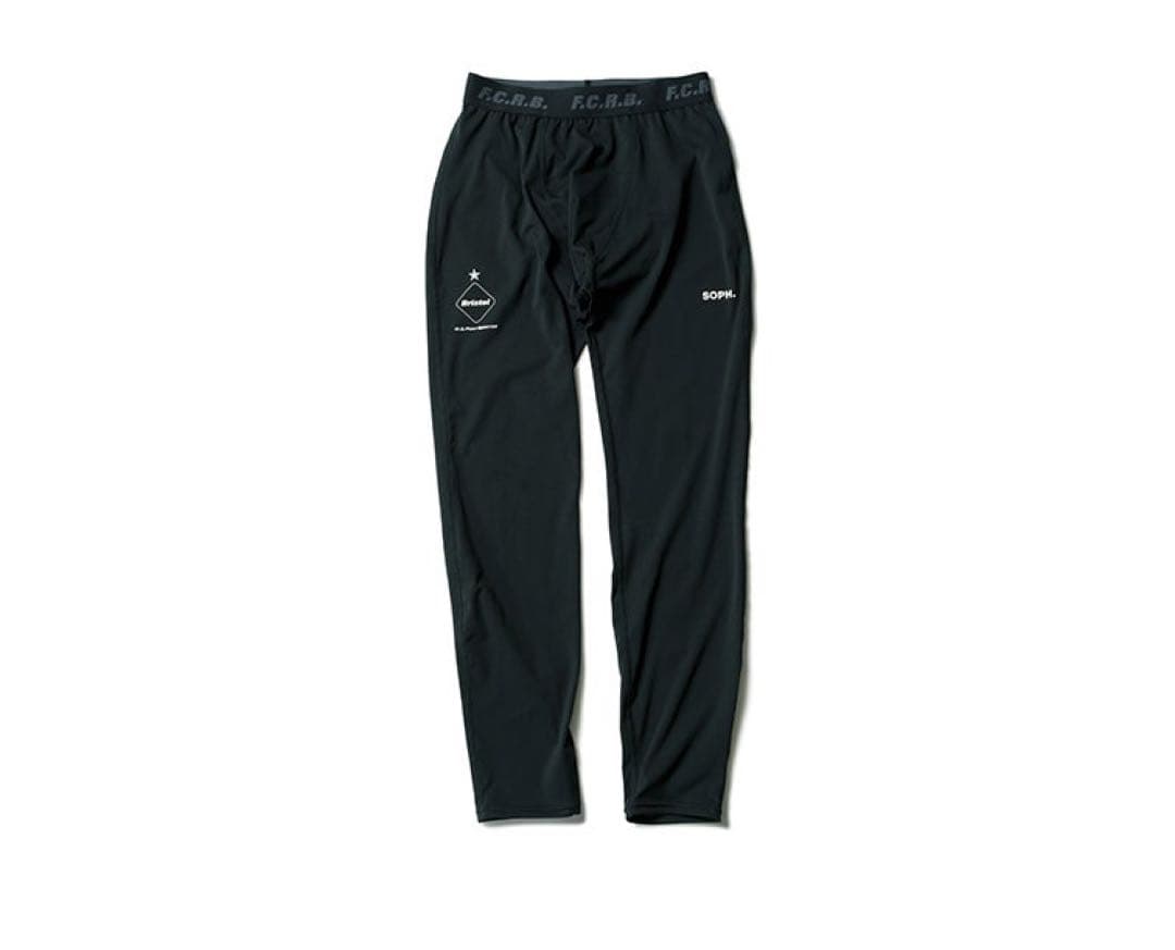 FCRB（ブリストル）UNDER LAYER TIGHTS レギンス Sサイズ