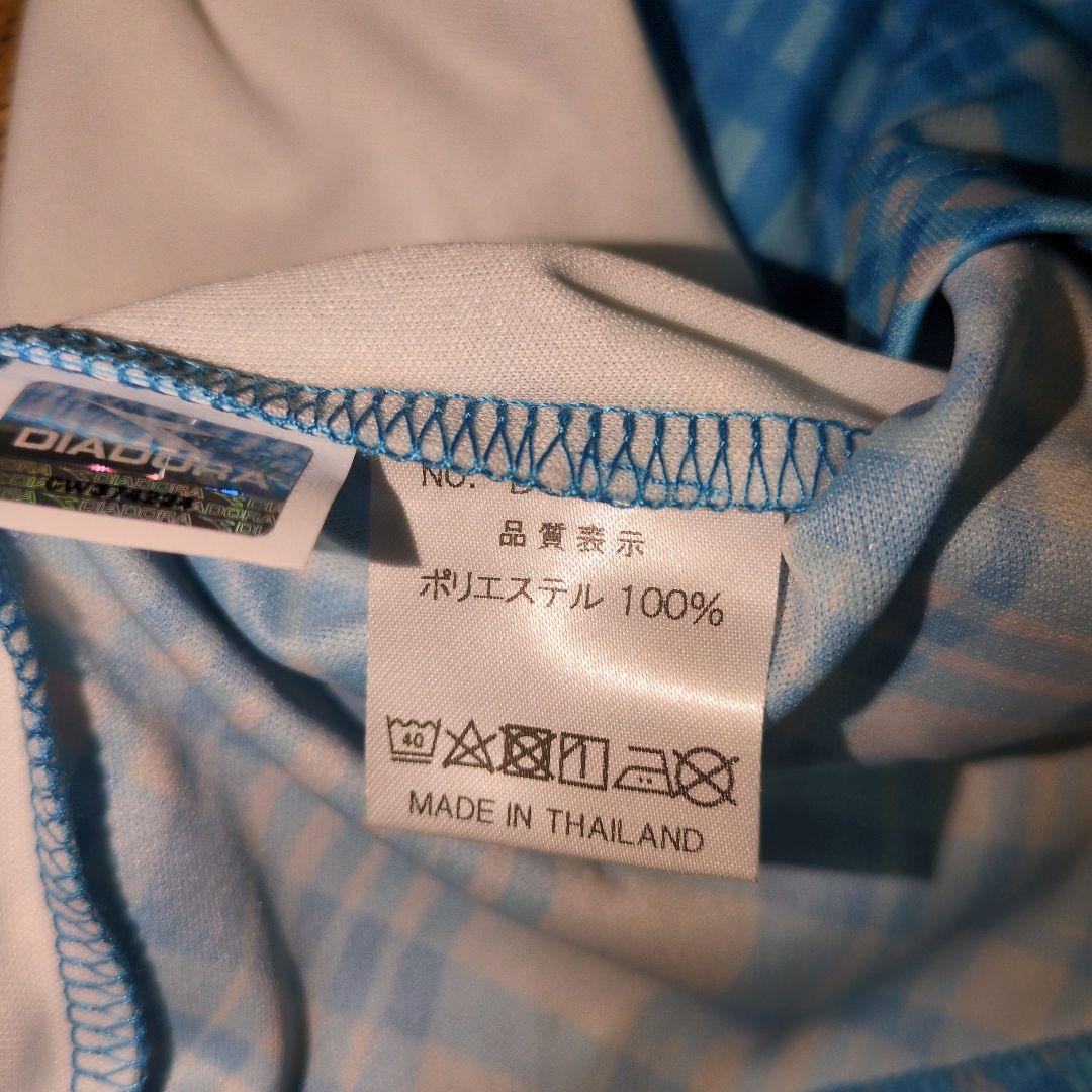 DIADORA テニスウェア M　上下セット