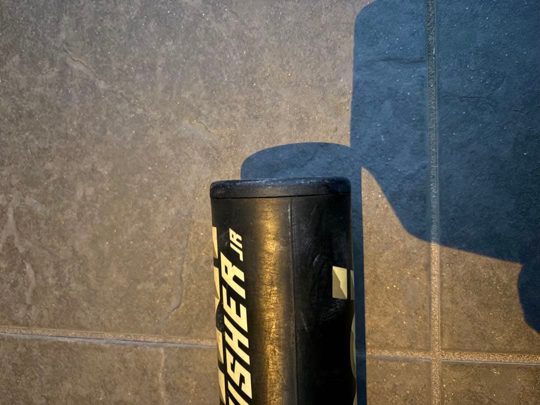 ワニクラッシャー　78cm トップバランス