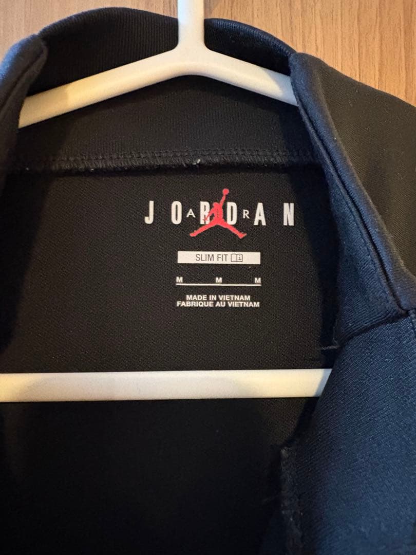 い*た様 Nike PSG JORDAN トレーニングジャージ上下 正規品 パリ